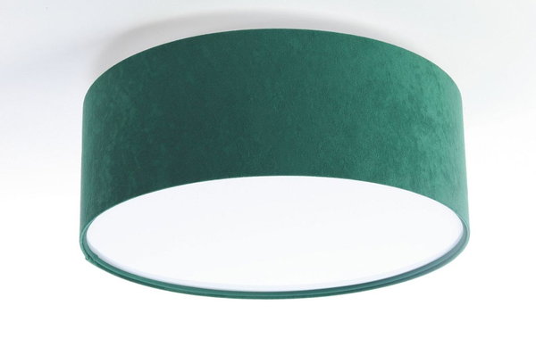 Lampenschirm 'Plafond Grand Swank 1'