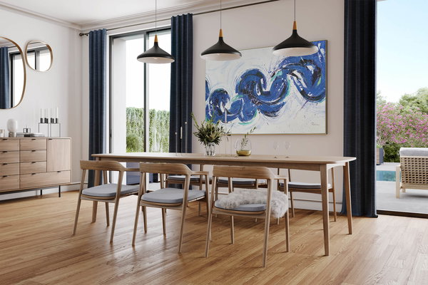Verschönern Sie Ihr Zuhause