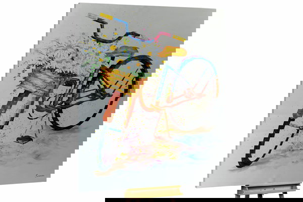 Een uniek exemplaar voor je interieur