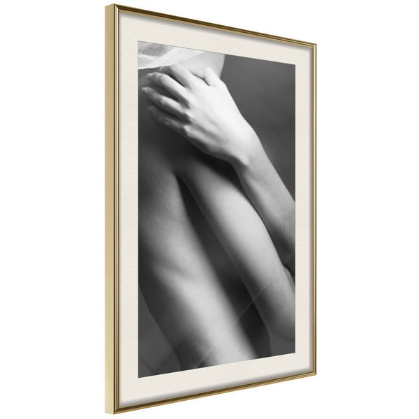 Poster 'Touch'