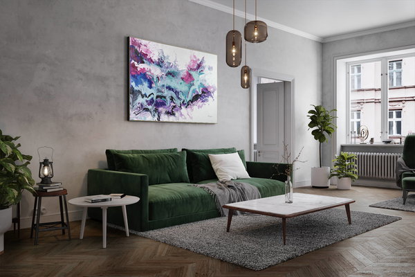 Verschönern Sie Ihr Zuhause