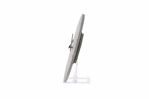 Design Wanduhr 'THE ROOT. '