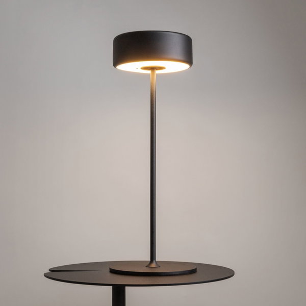 Tischlampe 'Eclipse Beam'