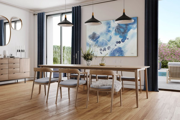 Verschönern Sie Ihr Zuhause
