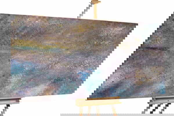 Un pezzo unico per le tue pareti