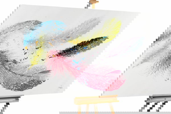 Ett unikat till dina fyra väggar