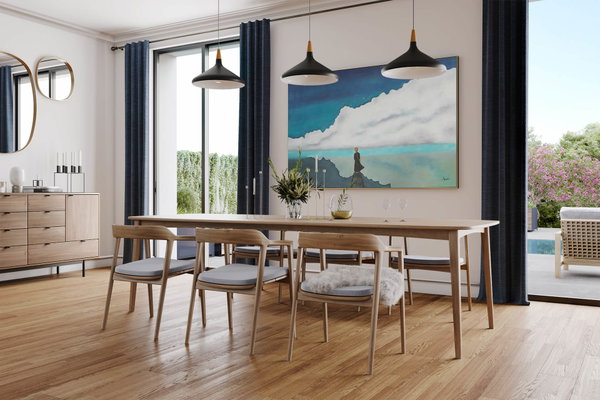 Verschönern Sie Ihr Zuhause