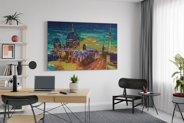 Verschönern Sie Ihr Zuhause