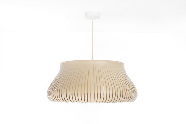 Suspension luminaire 'Oblo Gentle Glow 1'