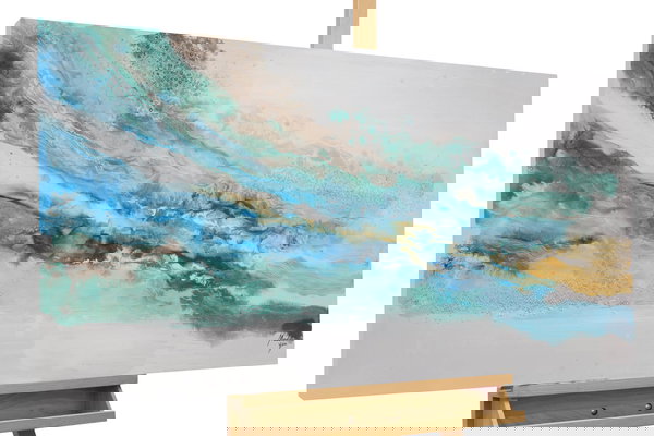 De l'art moderne pour votre chez-vous