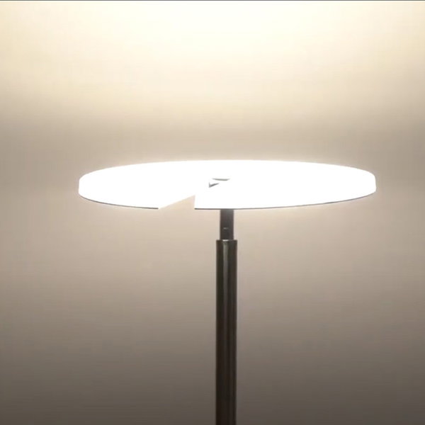 Stehlampe 'Aten BL'