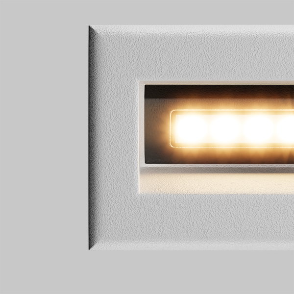 Außenlampe 'Bosca 1'
