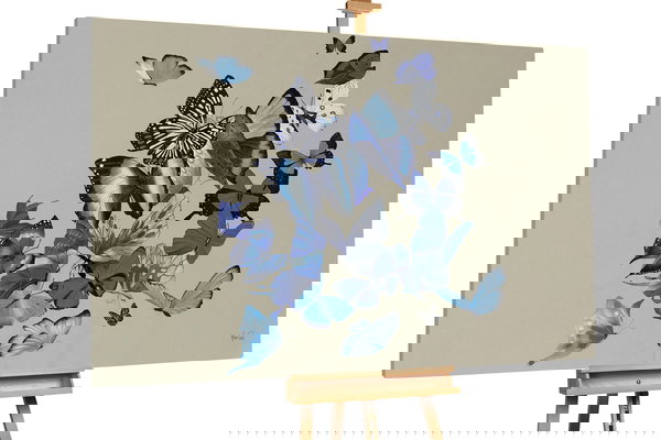 Jedinečný kúsok pre vaše štyri steny