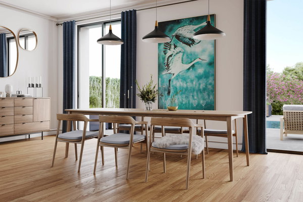 Verschönern Sie Ihr Zuhause