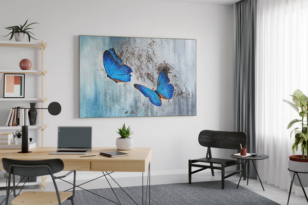 Verschönern Sie Ihr Zuhause
