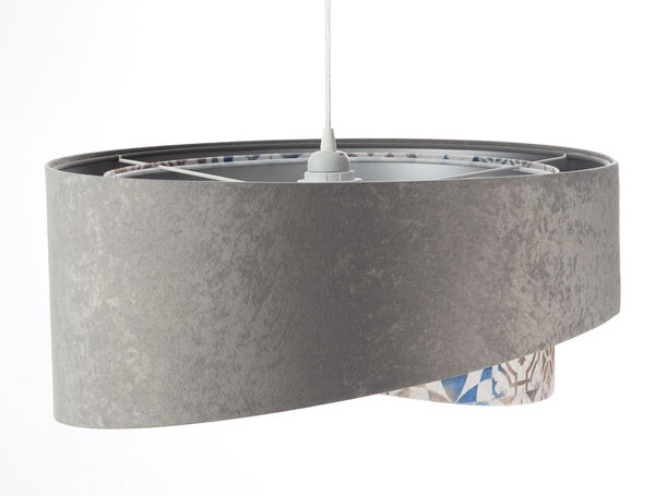 Pendelleuchte 'Galaxy Nimbus Opulent 1'