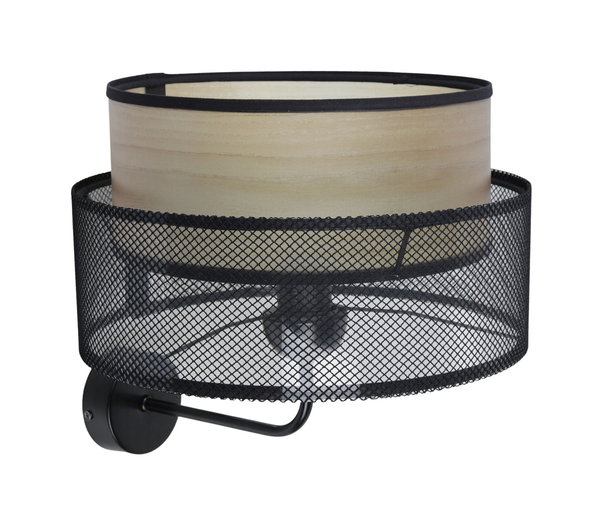 Wandlamp 'Duo Ellegant Pulse 1'