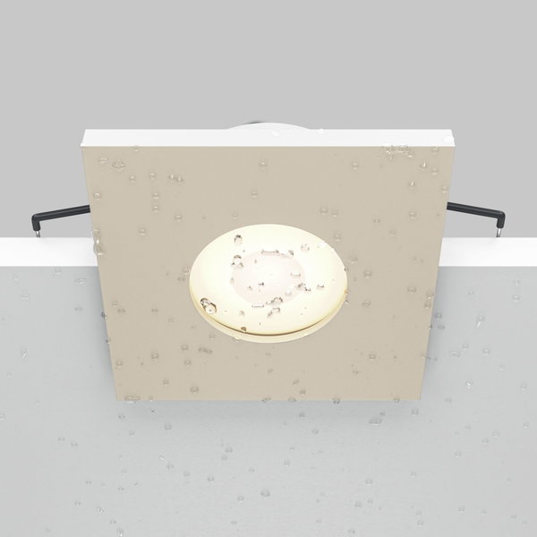 Plafondverlichting 'Stark 6'