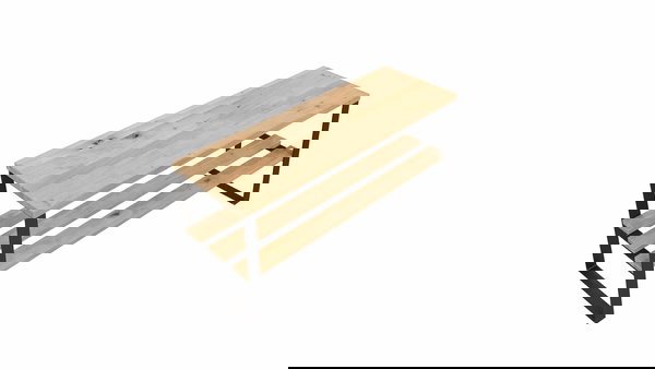 Minimalistička atrakcija