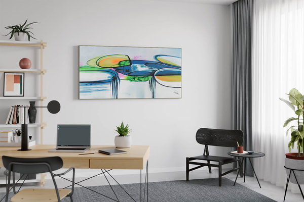 Verschönern Sie Ihr Zuhause