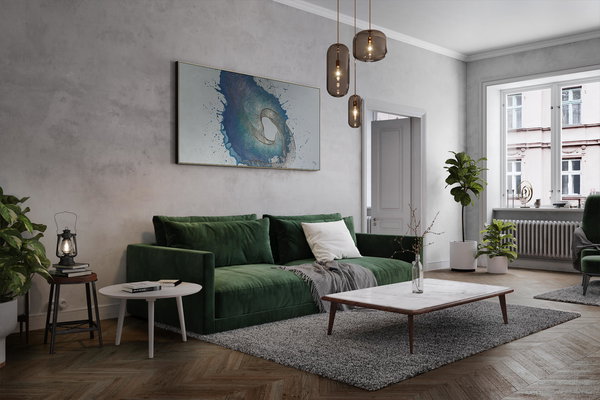 Verschönern Sie Ihr Zuhause