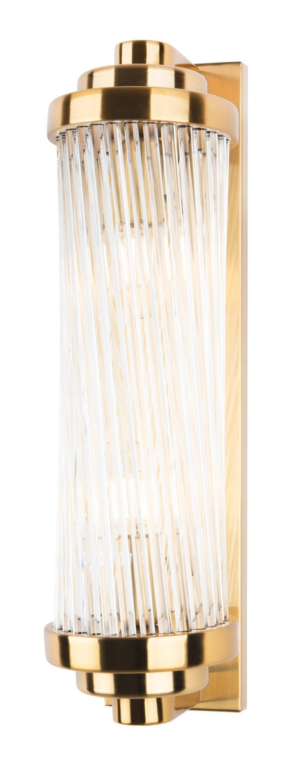 Aplique de pared 'Montreal'