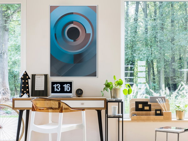 Poster 'Original Spyhole'