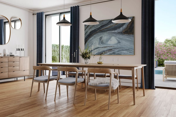 Verschönern Sie Ihr Zuhause