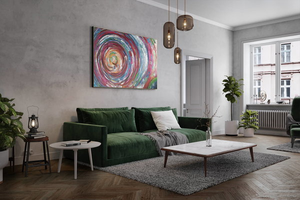 Verschönern Sie Ihr Zuhause