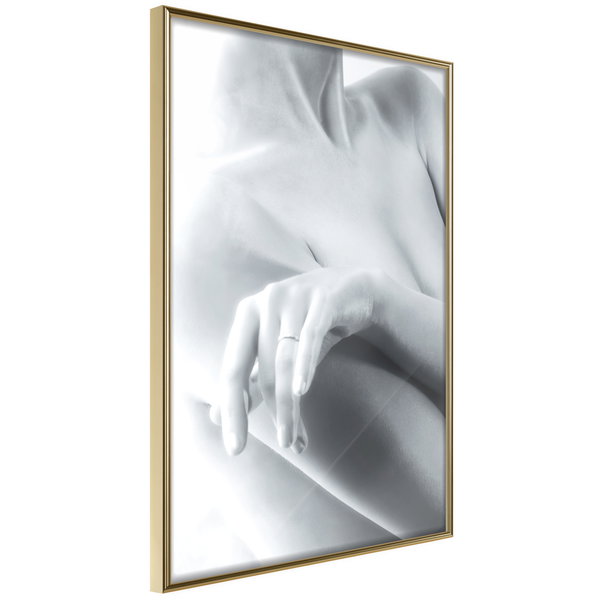 Poster 'Natural Sensuality'