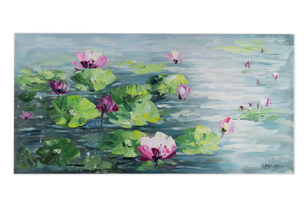 Moderne Kunst für Ihr Zuhause