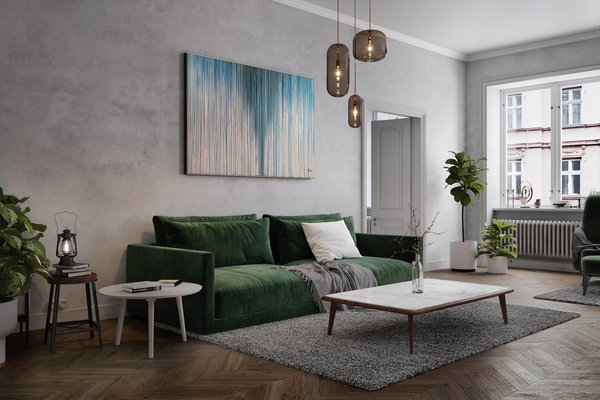 Verschönern Sie Ihr Zuhause