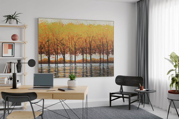 Verschönern Sie Ihr Zuhause