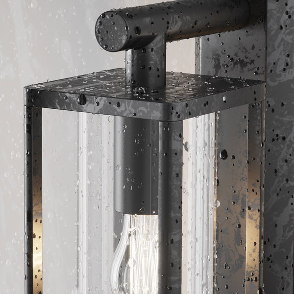 Wandleuchte 'Cell 1'