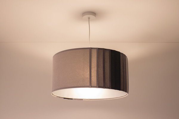 Lampa wisząca 'Multikolor Urban Shade 1'