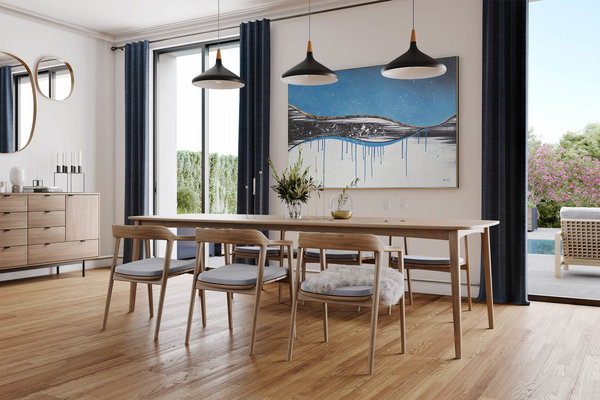 Verschönern Sie Ihr Zuhause