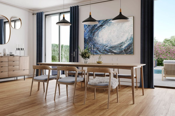 Verschönern Sie Ihr Zuhause