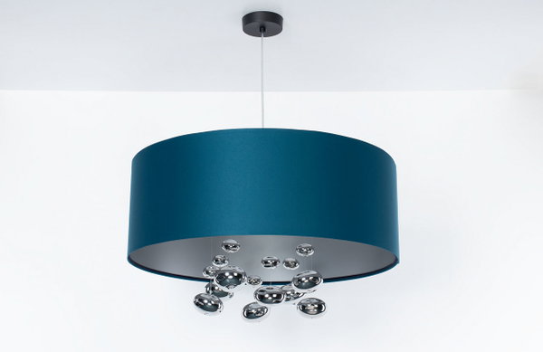 Hanglamp 'Bubble Light Droplex 1'
