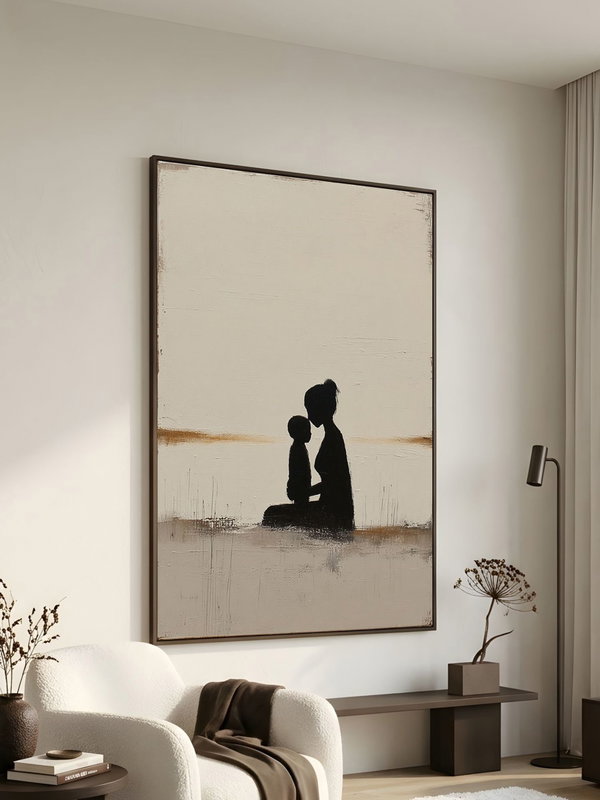 Ein Blickfang für alle Sinne