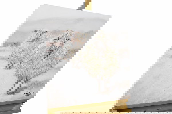 De l'art moderne pour votre chez-vous