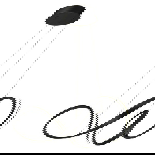 Lampada a sospensione 'Elegance B'