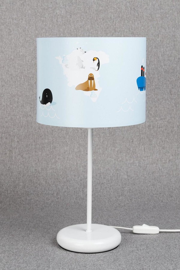 Lampă de masă 'Foto Joyful'