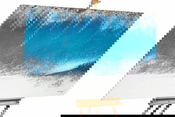 Jedinečný kúsok pre vaše štyri steny