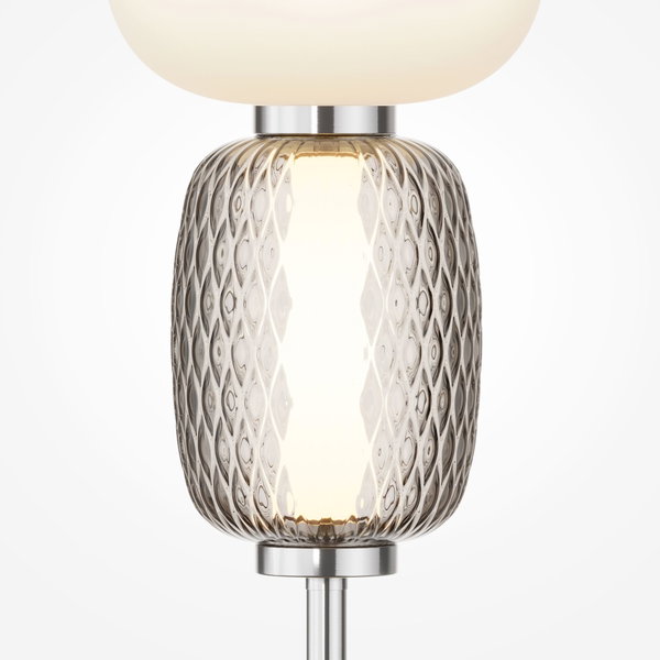 Tischlampe 'Pattern'
