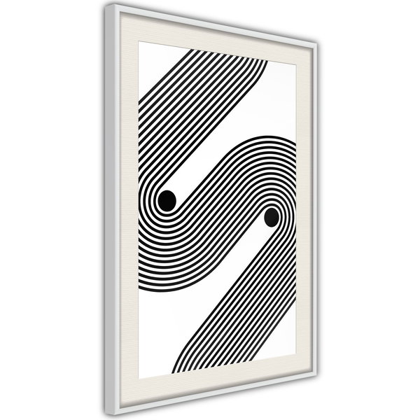 Poster 'Separated'