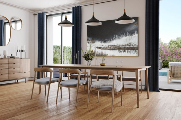Verschönern Sie Ihr Zuhause