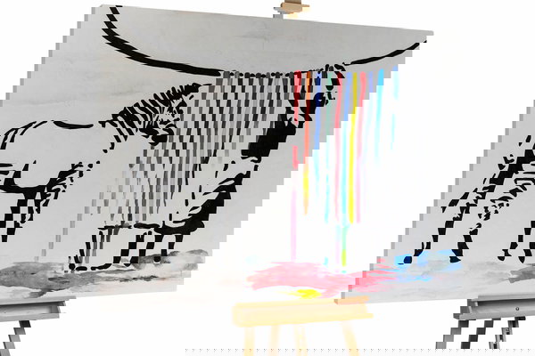 Un pezzo unico per le tue pareti