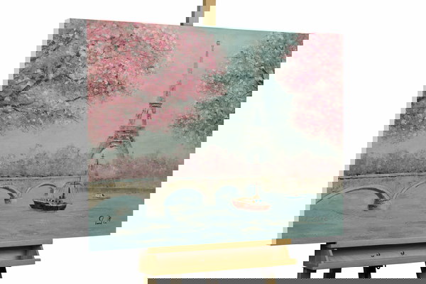 De l'art moderne pour votre chez-vous