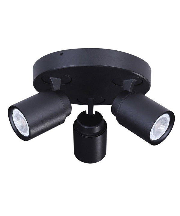 Plafonnier 'Hum 3-T'