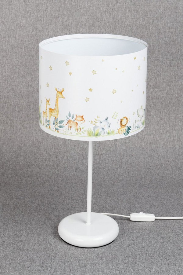 Tischlampe 'Foto Spirited'